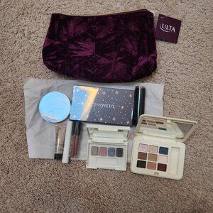Brand New Ulta Beauty Makeup Sets